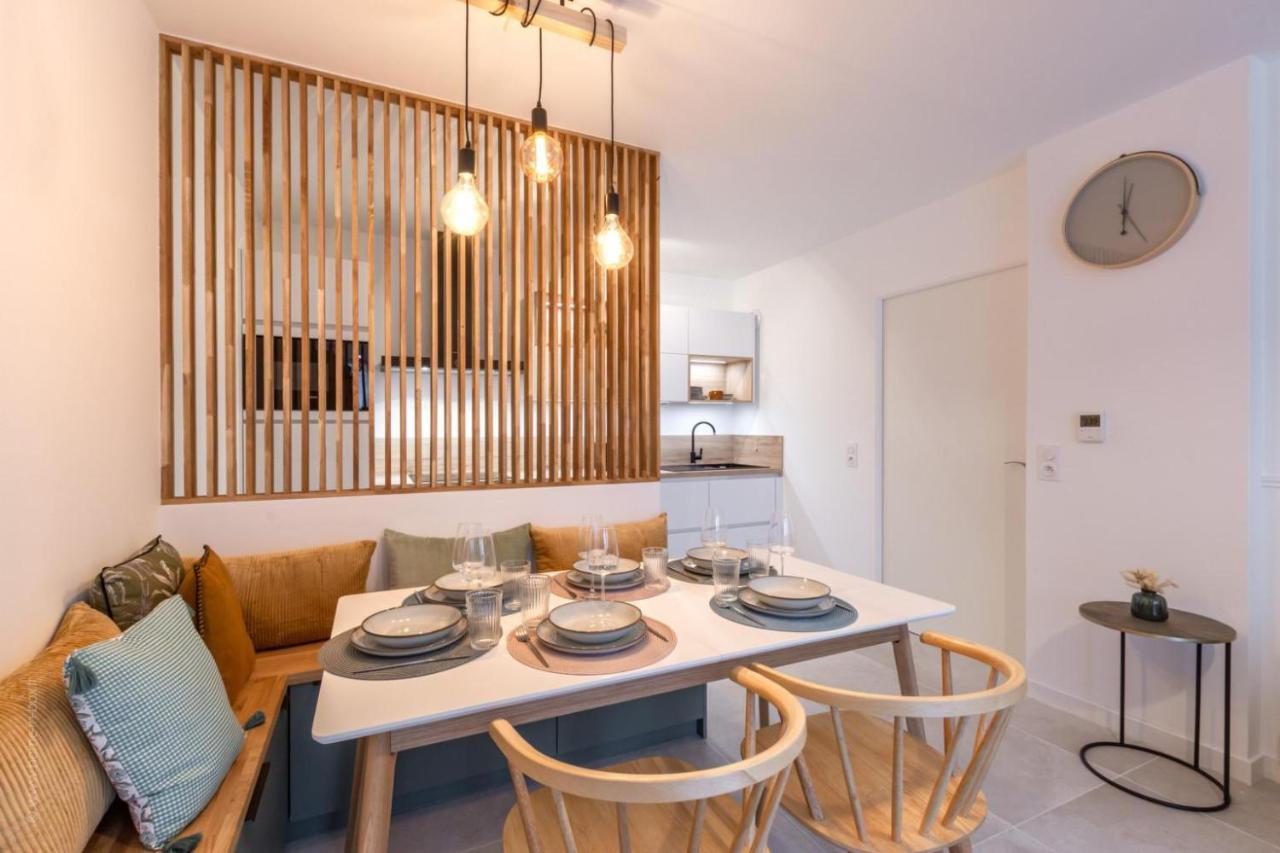 Le Jade By Plaza Apartment Сери Екстериор снимка