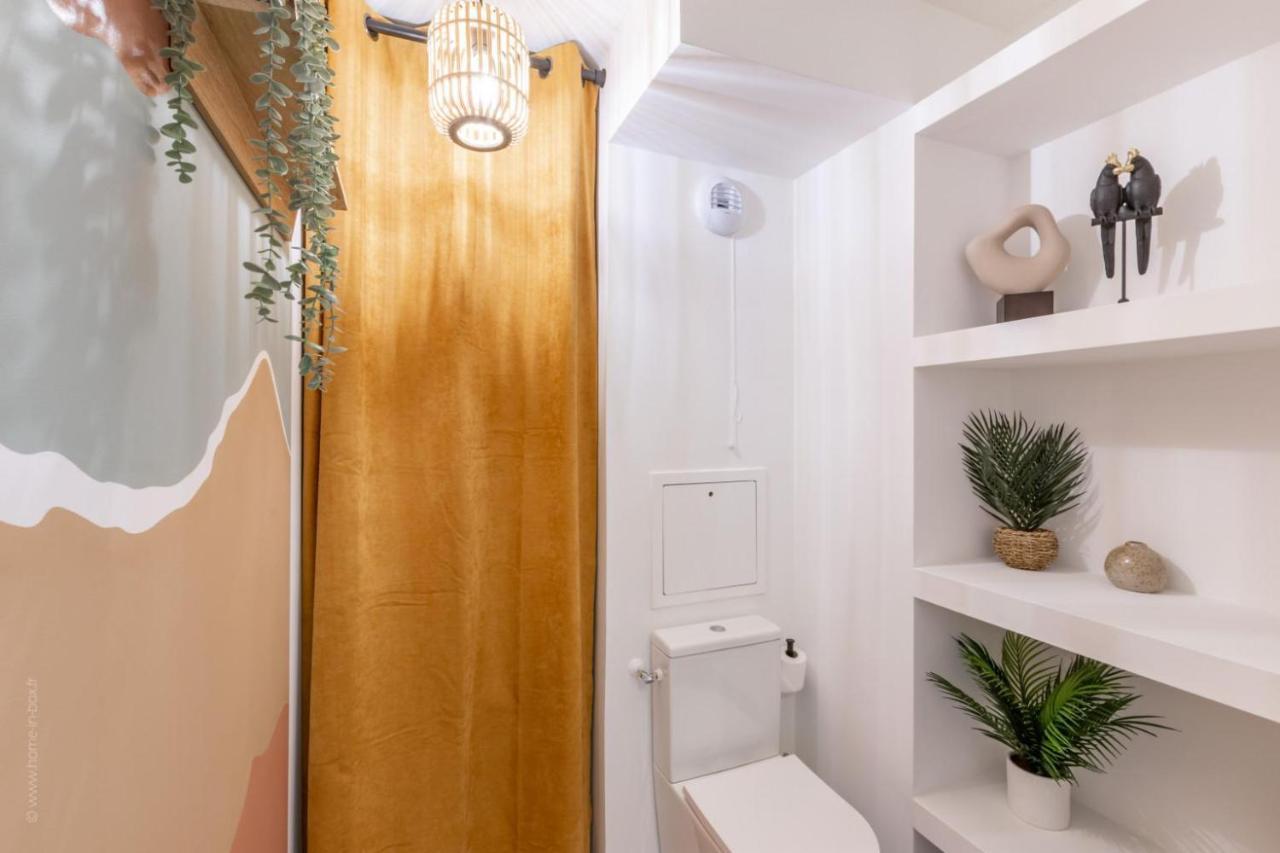 Le Jade By Plaza Apartment Сери Екстериор снимка