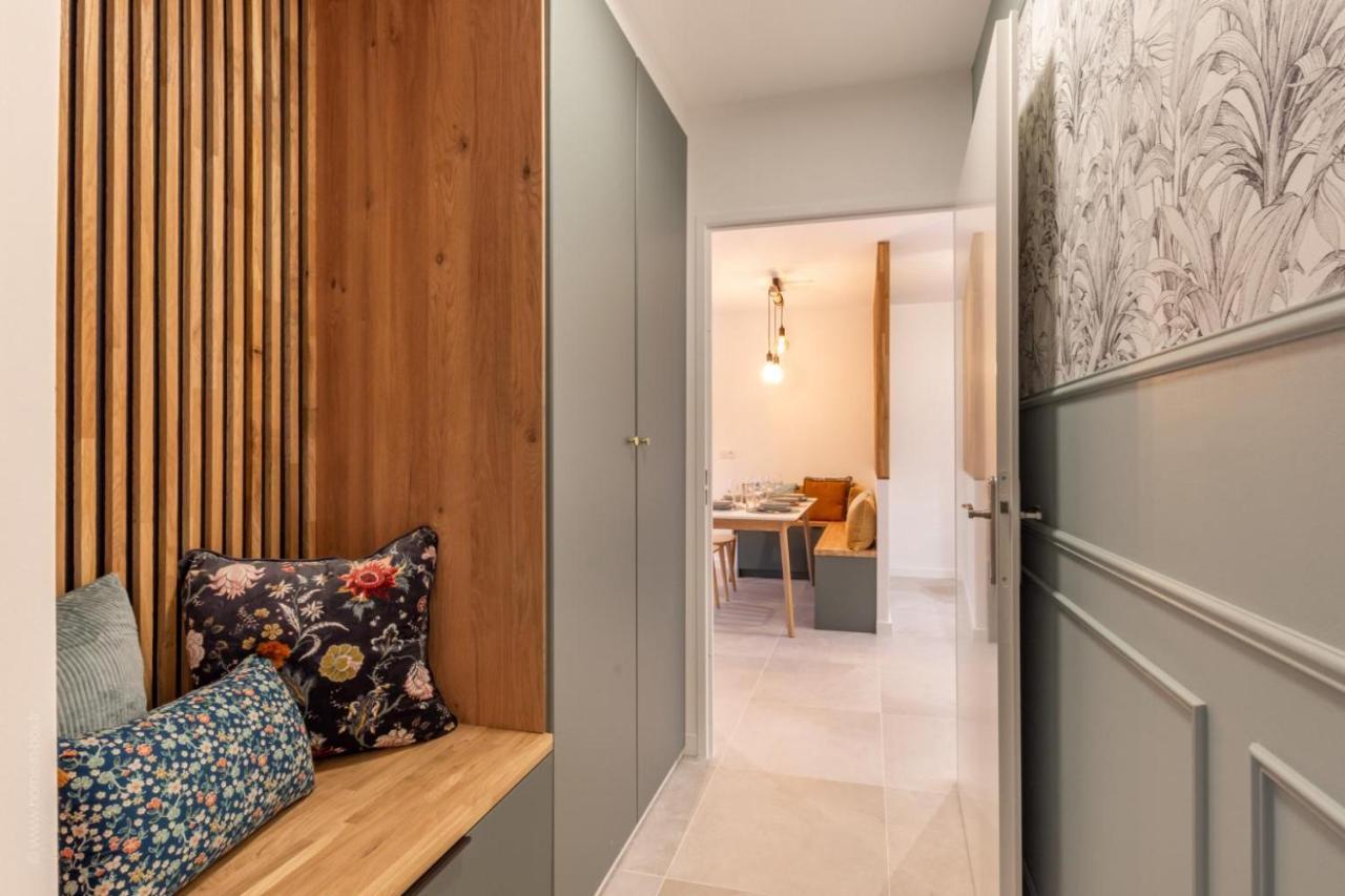 Le Jade By Plaza Apartment Сери Екстериор снимка